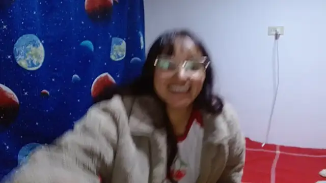 clarisse69 online show from April 28, 3:00 am