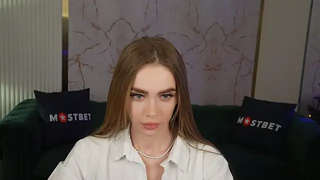 Anabelka054 online show from December 3, 3:22 pm