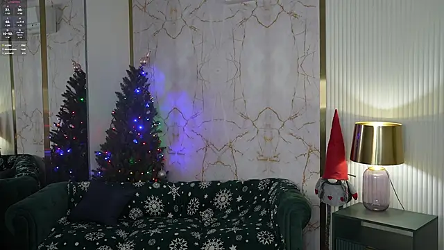 Anabelka054 online show from January 17, 2:28 pm