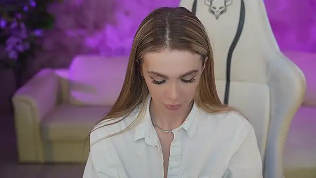 Anabelka054 online show from February 17, 2:26 pm