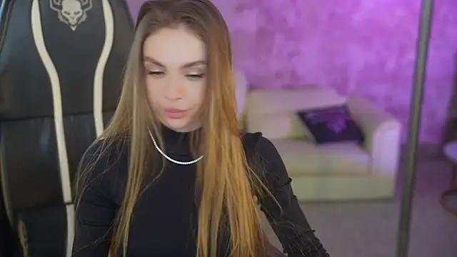 Anabelka054 online show from January 6, 11:36 am