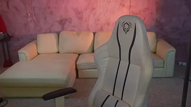 Anabelka054 online show from February 2, 3:33 pm