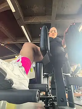 Luisa Fernandaa online show from March 11, 7:20 pm