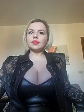 Snapshot of Ladykaos chatting on March 20, 9:48 am Ladykaos online show from March 20, 9:48 am