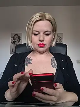 Ladykaos online show from May 16, 12:26 pm