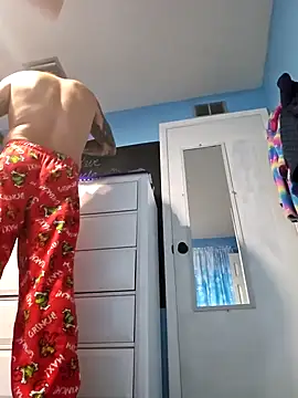 MrBiggBallz online show from December 27, 1:28 pm