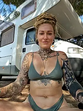 Mira-Grey89 online show from June 24, 2:27 pm