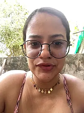 demonaughtyyy online show from March 29, 7:58 pm