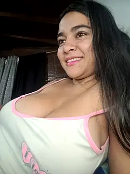 alison villalobo online show from April 27, 1:58 am