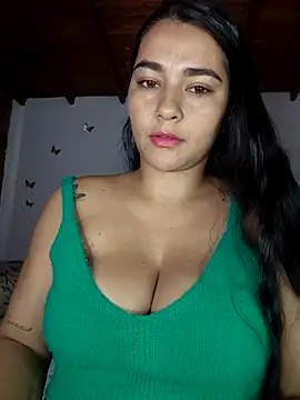 Snapshot of alison_villalobo chatting on July 20, 8:33 pm alison villalobo online show from July 20, 8:33 pm