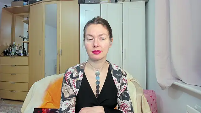 Rolla Coaster online show from February 24, 3:12 am