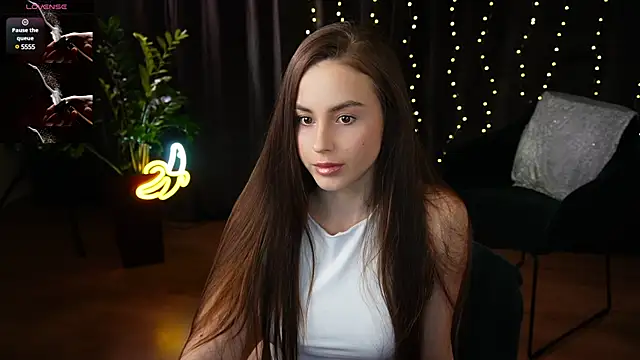 Elice Dream online show from February 11, 12:05 pm