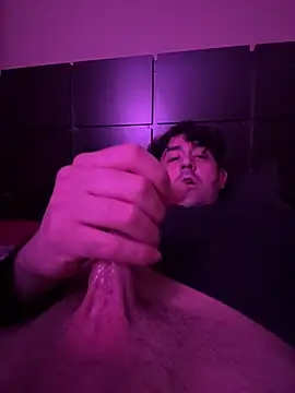 GreysonFox online show from April 23, 2:02 am