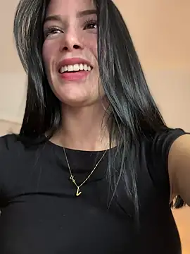 Snapshot of Im_Valentina chatting on January 29, 12:22 am Im Valentina online show from January 29, 12:22 am