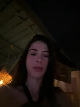 Snapshot of Im_Valentina chatting on February 21, 1:55 am Im Valentina online show from February 21, 1:55 am