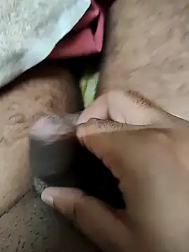 Cucumber Boy online show from December 24, 7:55 pm