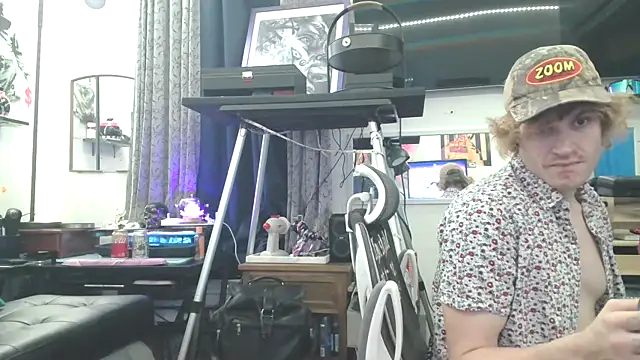 TheGAPEgatsby92 online show from November 23, 10:48 am