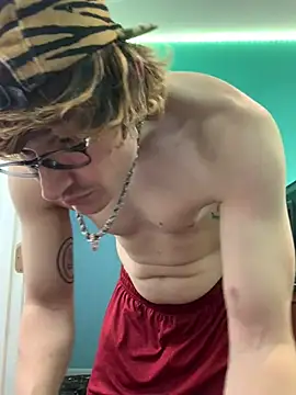 TheGAPEgatsby92 online show from February 28, 10:55 pm