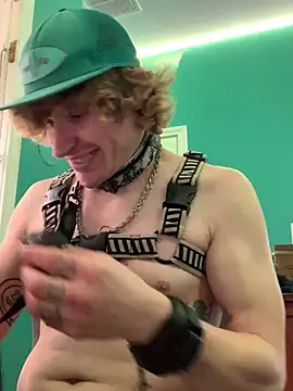 TheGAPEgatsby92 online show from March 2, 5:08 am