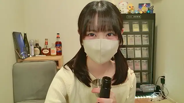 HIKARI x0 online show from April 24, 2:30 pm