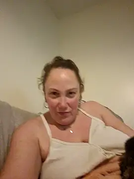 Wisie Cutie online show from January 1, 10:46 pm