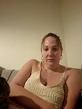 Wisie Cutie online show from January 5, 9:36 pm