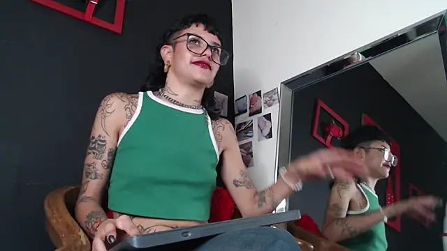 trinitty online show from January 28, 11:50 pm