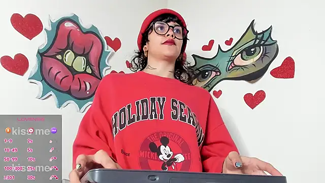 trinitty online show from February 17, 12:01 pm