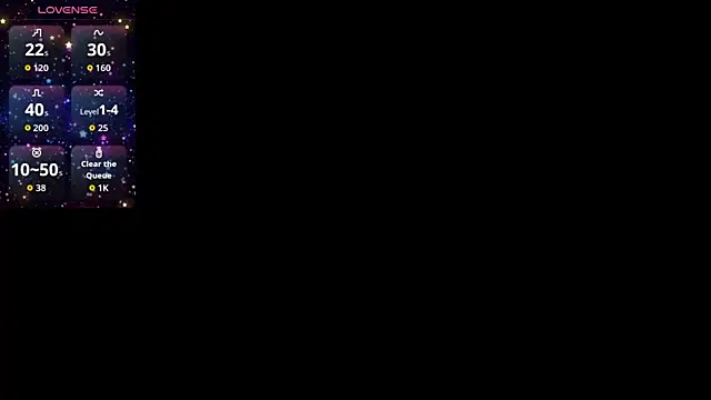 KAROLIVONNE online show from April 13, 4:12 pm