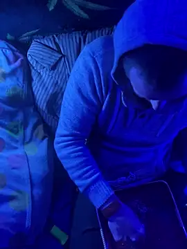 Snapshot of bugboy chatting on March 9, 4:38 am bugboy online show from March 9, 4:38 am