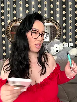 AnnaAnn online show from October 10, 6:23 am