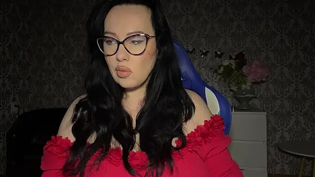 AnnaAnn online show from March 3, 2:18 am