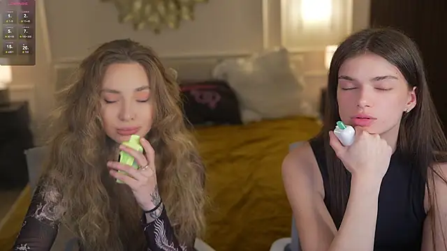 Kisasolo online show from March 29, 6:41 pm