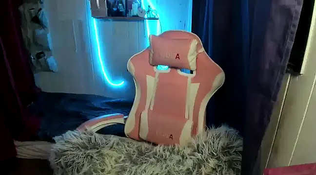 Snapshot of Diosagata chatting on December 9, 3:40 am Diosagata online show from December 9, 3:40 am