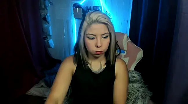 Snapshot of Diosagata chatting on December 11, 12:33 am Diosagata online show from December 11, 12:33 am