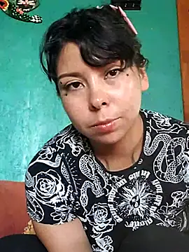 Snapshot of Diosagata chatting on October 5, 8:40 pm Diosagata online show from October 5, 8:40 pm