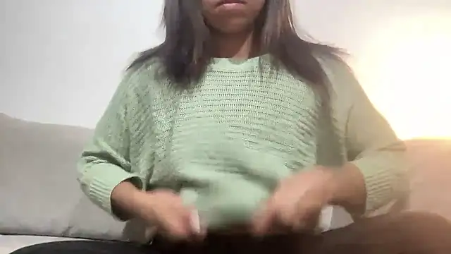 Snapshot of Diosagata chatting on January 11, 12:48 am Diosagata online show from January 11, 12:48 am