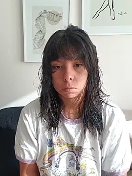 Snapshot of Diosagata chatting on January 19, 11:58 am Diosagata online show from January 19, 11:58 am