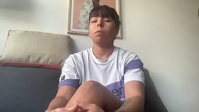 Snapshot of Diosagata chatting on February 14, 10:56 am Diosagata online show from February 14, 10:56 am