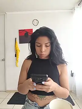 Diosagata online show from June 5, 2:23 pm