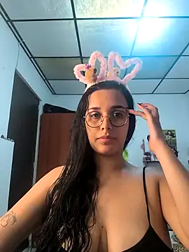 Annya-sweet online show from October 31, 2:51 pm