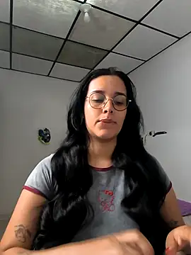 Annya-sweet online show from November 27, 1:46 pm