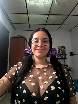 Annya-sweet online show from November 28, 2:31 pm