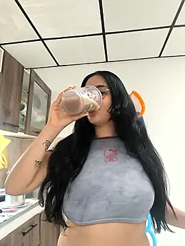 Annya-sweet online show from January 9, 3:26 pm