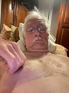 Steffibi1954 online show from November 19, 11:16 pm