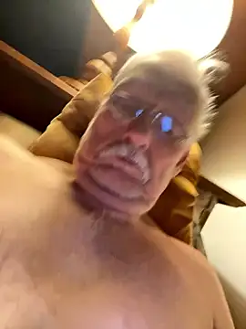 Steffibi1954 online show from January 15, 4:06 am