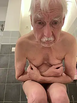 Steffibi1954 online show from February 10, 4:27 am