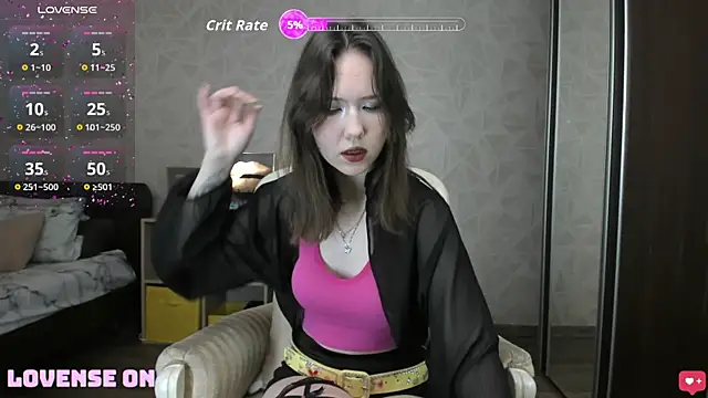 VikaMiMi online show from April 21, 4:30 am