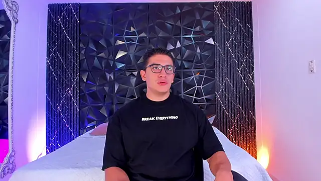 JeffDaltton online show from October 17, 8:33 pm