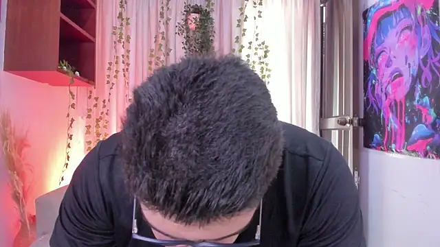 Snapshot of JeffDaltton chatting on February 12, 9:10 pm JeffDaltton online show from February 12, 9:10 pm